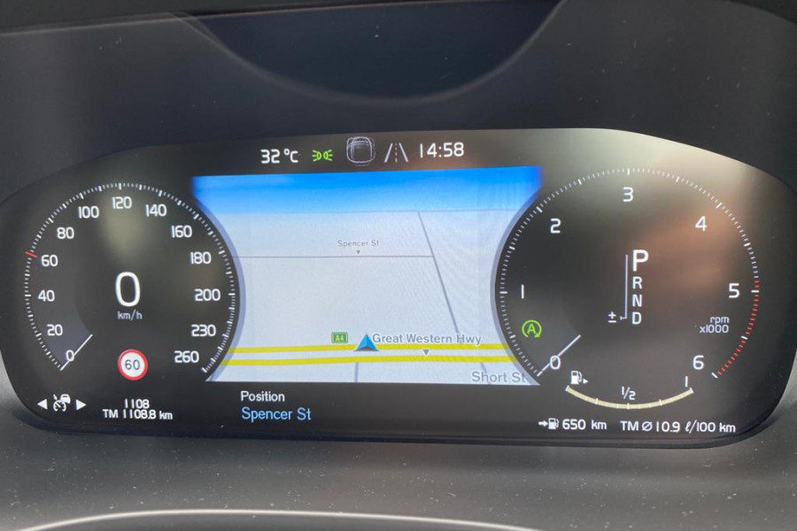 2020 Volvo XC90 L Series D5 Inscription Suv Image 22