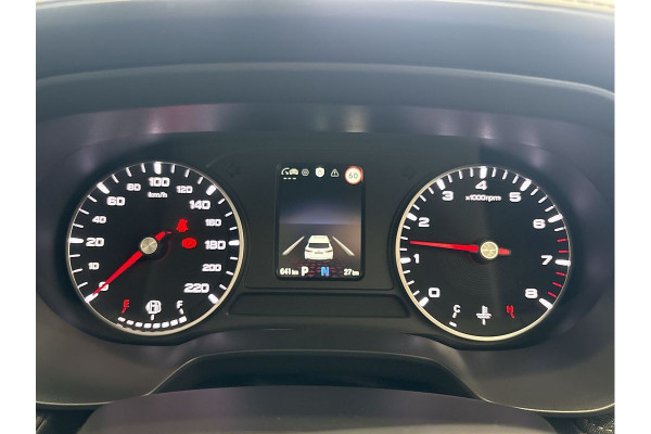 2025 MY25.5 MG ZS ZS32 Vibe Turbo SUV Image 23