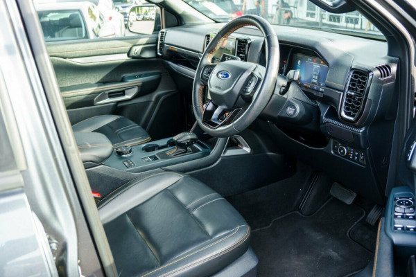 2023 MY23.5 Ford Ranger P703 Wildtrak Ute Image 16