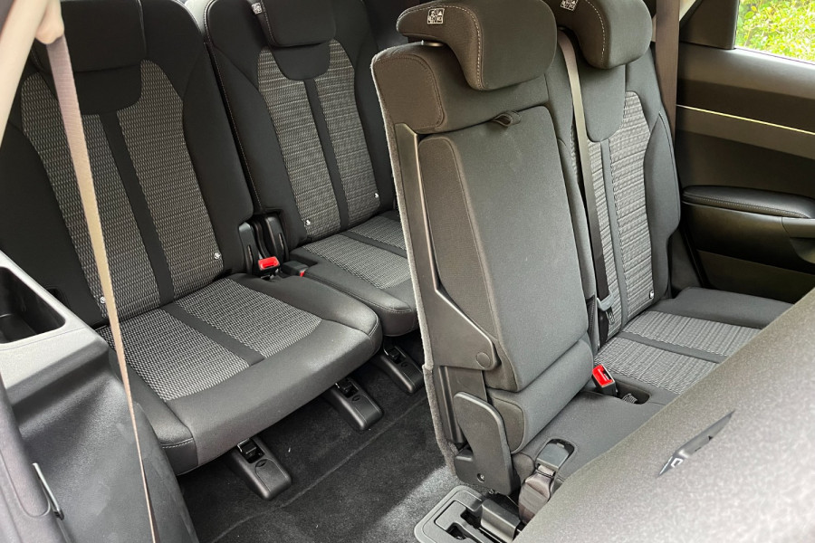 2024 MY25 Kia Sorento MQ4 PE Sport SUV Image 13