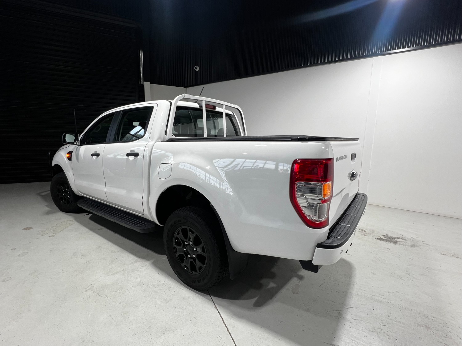 2020 MY20.25 Ford Ranger PX MKIII 2020.25MY XL Ute Image 6