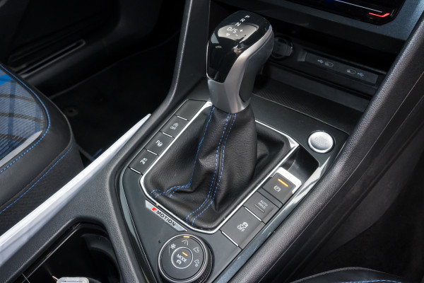 2022 MY23 Volkswagen Tiguan 5N (R) R SUV Image 14