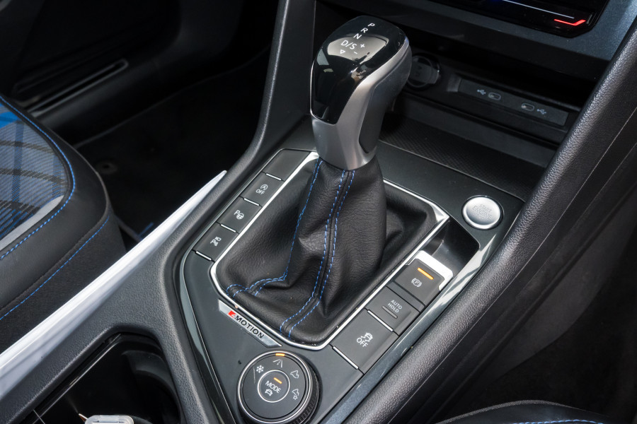 2022 MY23 Volkswagen Tiguan 5N (R) R SUV Image 14