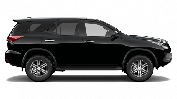 Eclipse Black