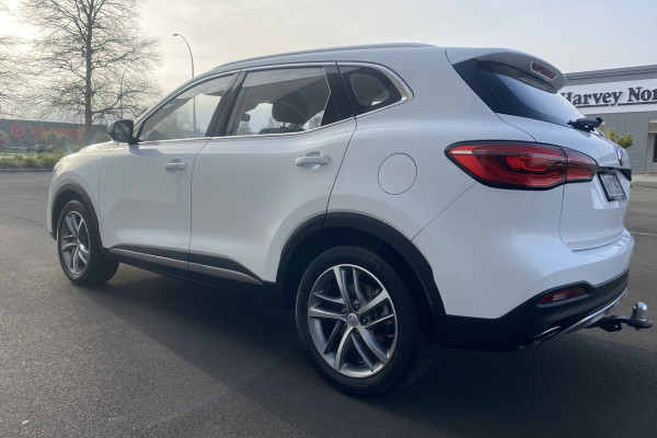 2021 MG HS Excite SUV Image 7