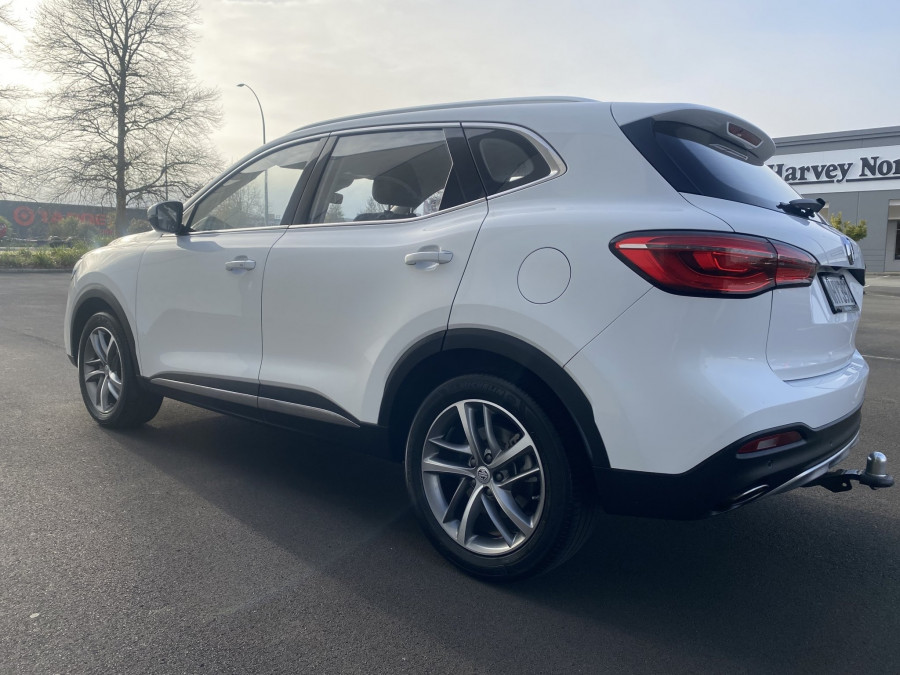 2021 MG HS Excite SUV Image 7