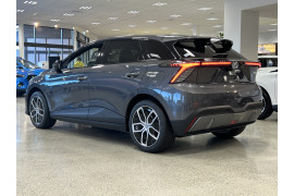 2025 MG MG4 Essence 64 Hatch