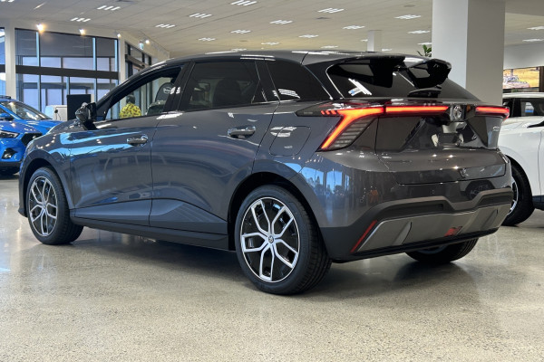2025 MG MG4 Essence 64 Hatch