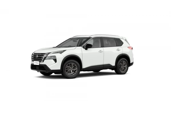2026 Nissan X-Trail T33 ST SUV Image 35