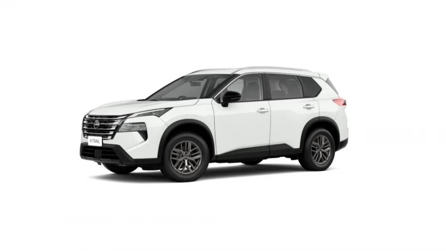 2026 Nissan X-Trail T33 ST SUV Image 35
