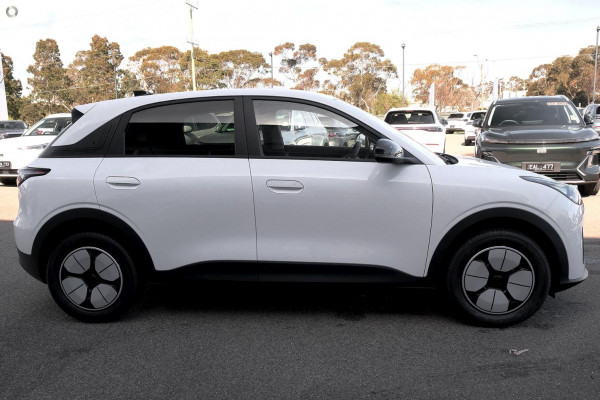2026 MY27 Geely EX2 E22H Complete Hatch Image 5