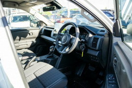 2024 Mitsubishi Triton MV GLX+ Ute