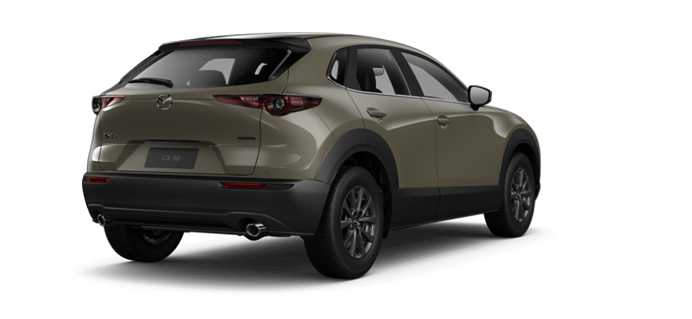 2024 Mazda CX-30 DM Series G20 Pure SUV Image 14