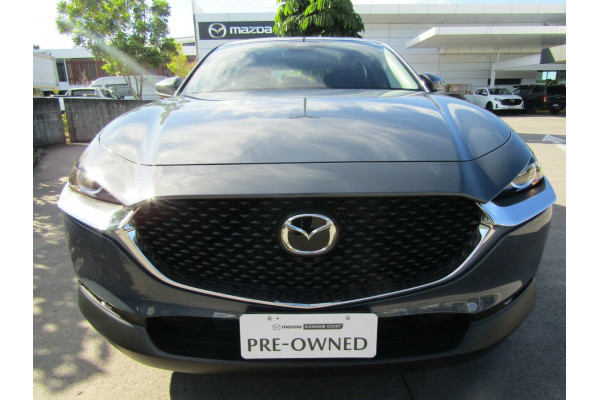 2024 Mazda CX-30 DM2W7A G20 Pure SUV