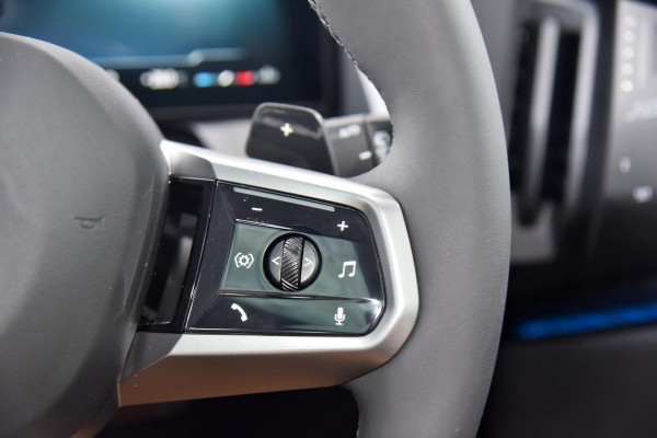 2025 BMW X3 G45 20 xDrive SUV image 22