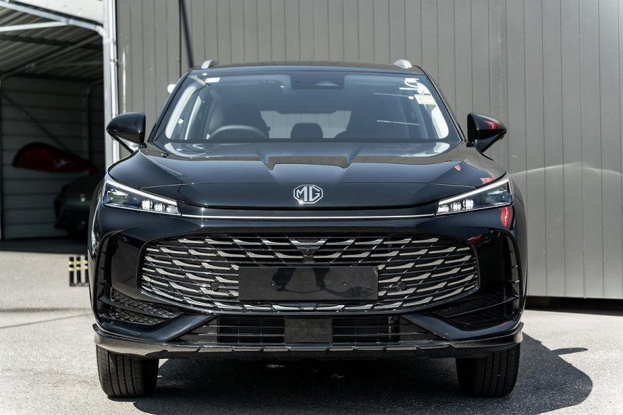2024 MY24.5 MG HS AS33 Vibe SUV Image 9