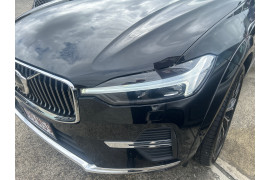 2021 MY22 Volvo XC60 UZ B5 Inscription SUV