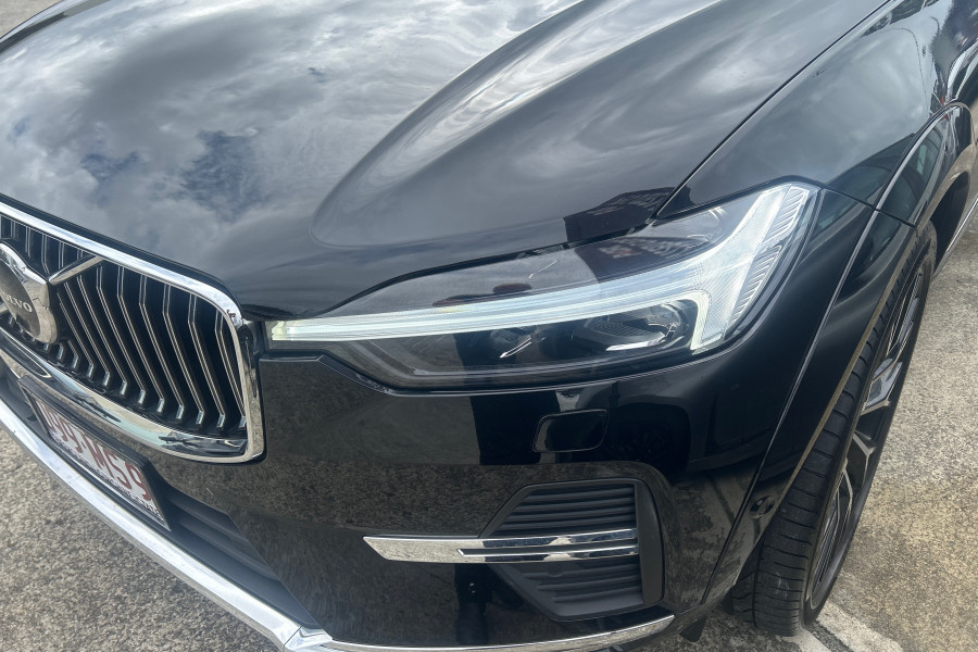 2021 MY22 Volvo XC60 UZ B5 Inscription SUV Image 22