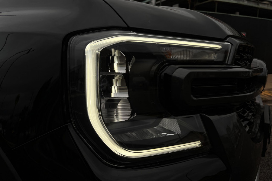 2023 MY23.5 Ford Ranger P703 Wildtrak Ute Image 10