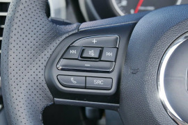 2020 MG MG3 SZP1 Core Hatchback