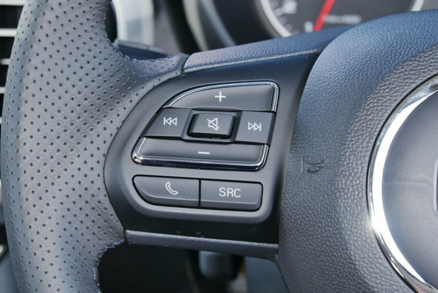 2020 MG MG3 SZP1 Core Hatchback