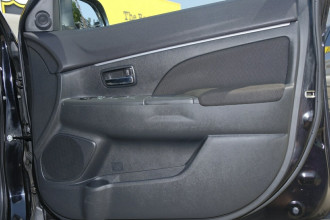 2012 Peugeot 4008 MY12 Active 4WD Wagon