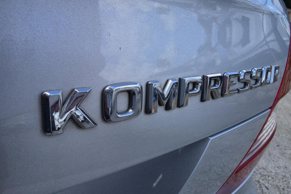 2008 Mercedes-Benz CLK-Class A209 CLK200 Kompressor Elegance Coupe Image 16