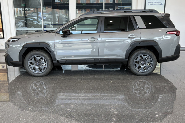 2025 MY26 Subaru Outback  7GEN AWD SUV Image 5