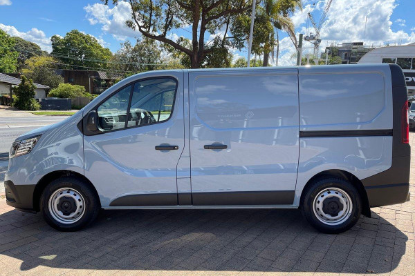 2024 Renault Trafic X82 Pro Van