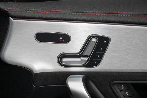 2021 Mercedes-Benz CLA-Class C118 CLA200 Coupe image 20