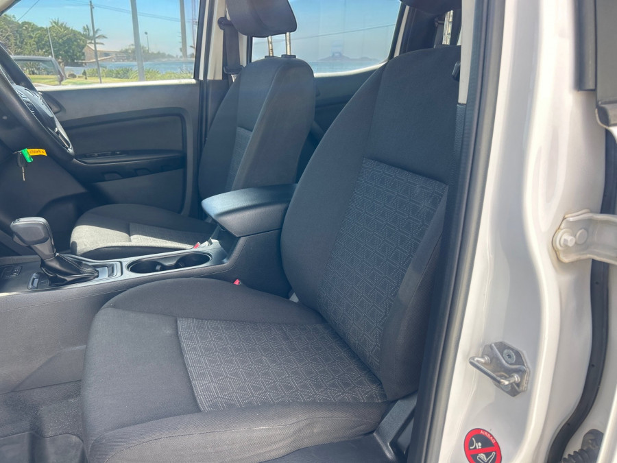 2022 MY21.75 Ford Ranger PX MkIII XL Cab Chassis Image 8