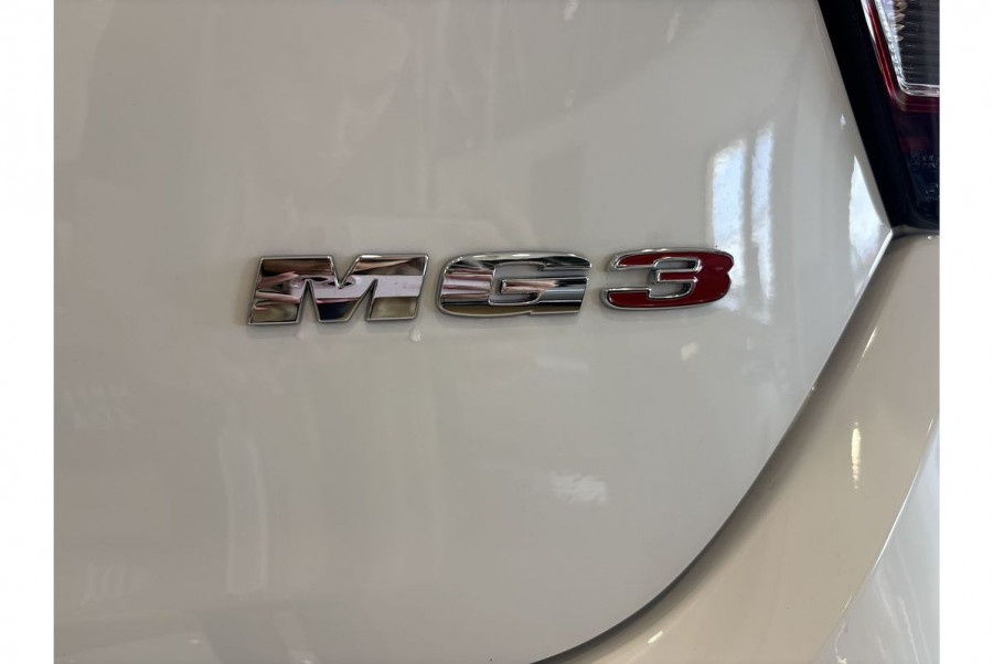 2024 MG MG3 SZP1 Core Hatch Image 12