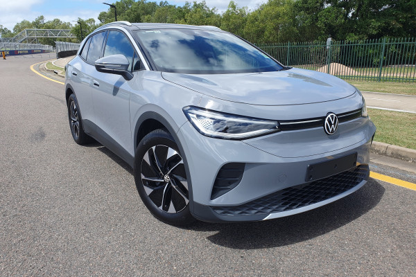 2025 Volkswagen ID. 4 E2 Pro SUV
