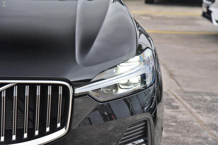 2024 MY25 Volvo XC60  Ultra B5 Bright SUV Image 7