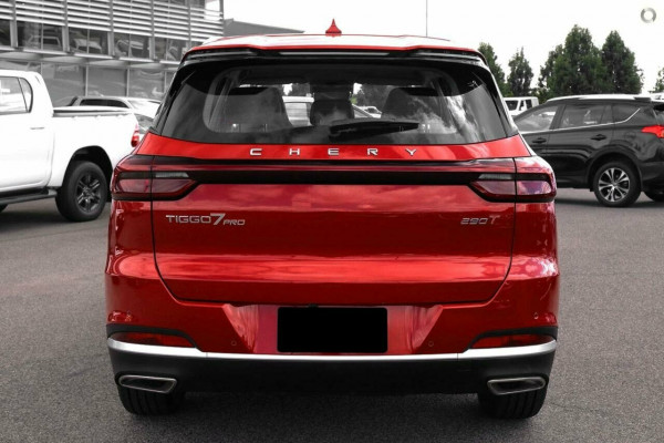 2023 Chery Tiggo 7 Pro T32 Urban SUV