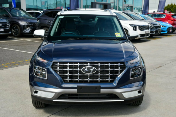 2024 Hyundai Venue QX.V5 Elite SUV