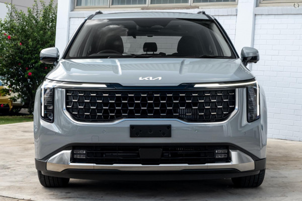 2026 MY27 Kia Carnival KA4 PE GT-Line HEV People Mover Image 3