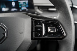 2025 MG MG3 ZP22 Excite Hatch