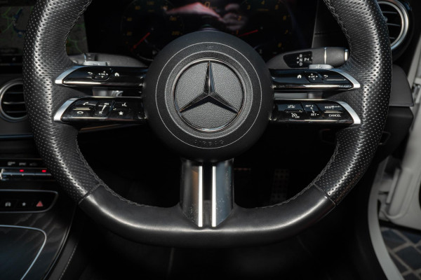 2023 Mercedes-Benz E-Class W213 E200 Sedan image 11