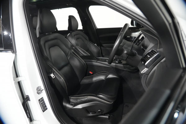 2021 MY20 Volvo XC90 L Series T8 R-Design SUV Image 29