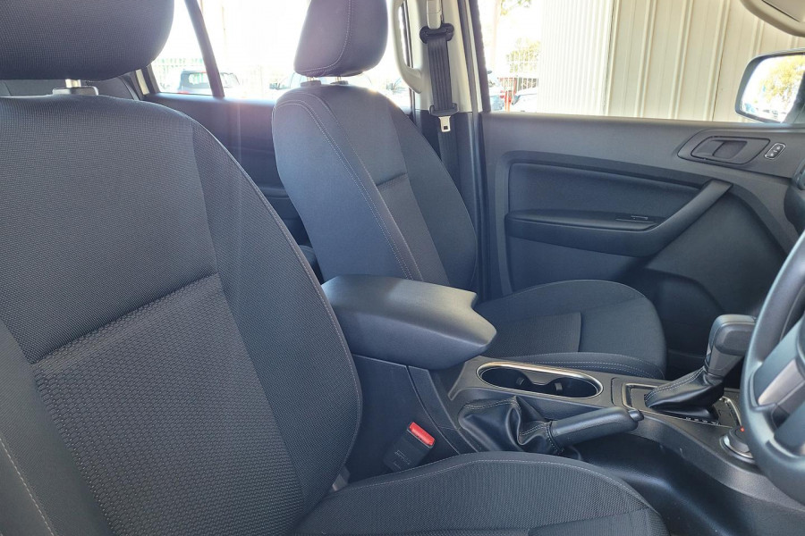 2022 MY21.75 Ford Everest UA II Ambiente SUV Image 12