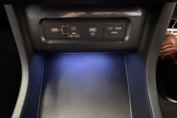 2026 Hyundai Tucson NX4.V4 Hybrid Premium N Line SUV Image 29