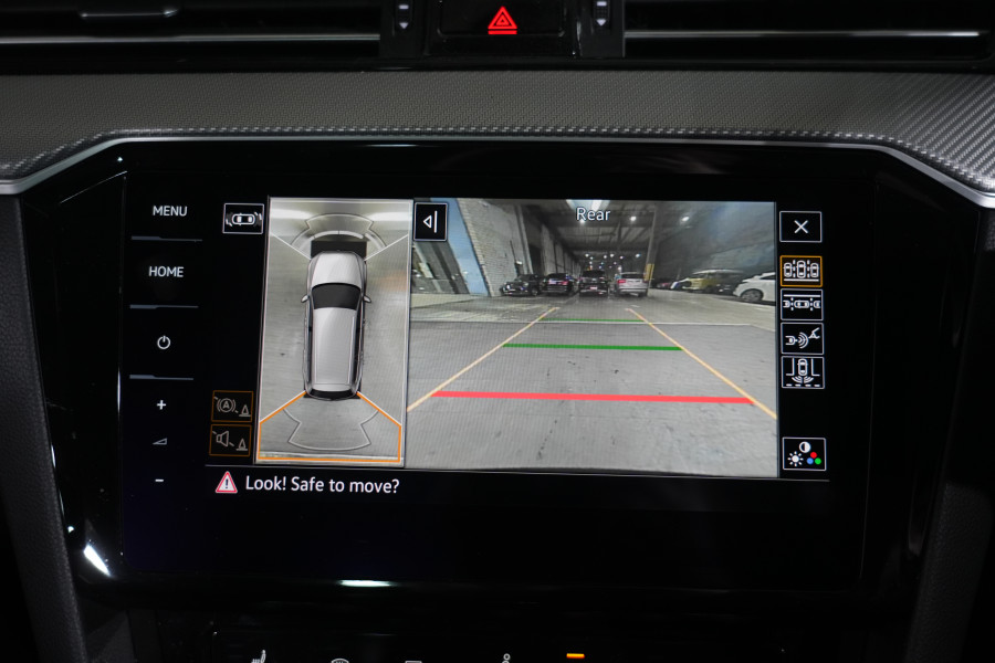 2023 Volkswagen Passat 206TSI R-Line SUV