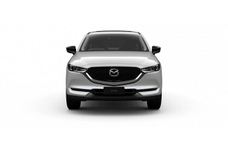2021 MY20 Mazda CX-5 KF Series GT SP Suv Image 4