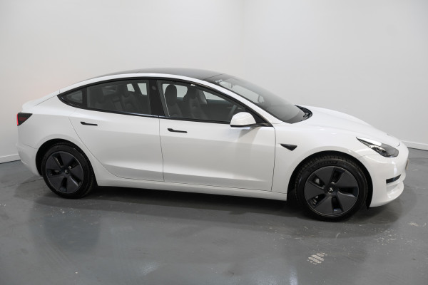 2023 Tesla Model 3  Rear-Wheel Drive Sedan image 7