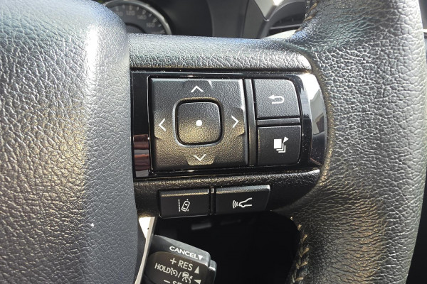 2023 Toyota HiLux GUN126R SR5 Ute Image 22