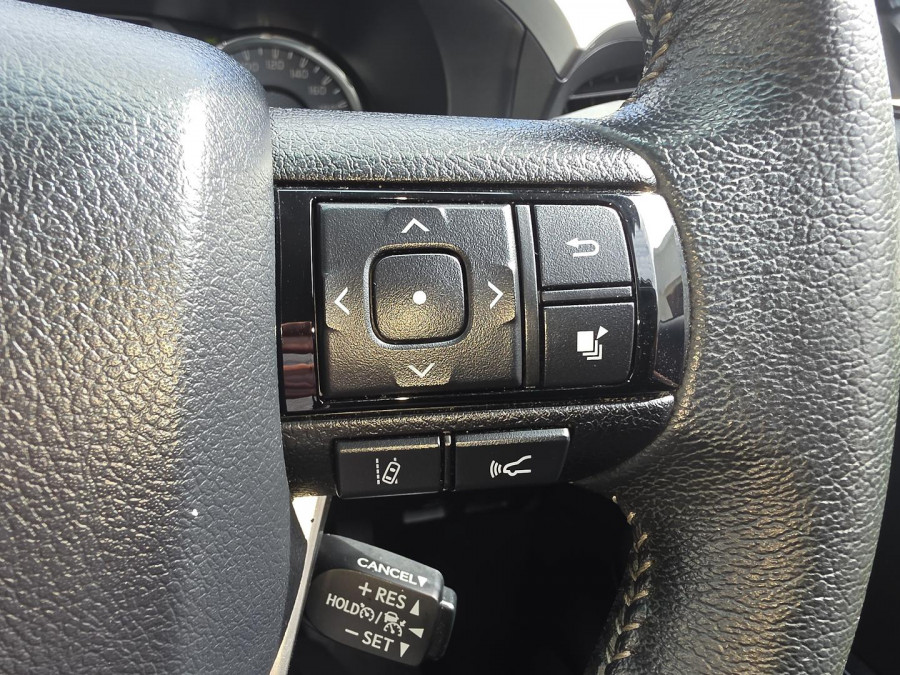 2023 Toyota HiLux GUN126R SR5 Ute Image 22