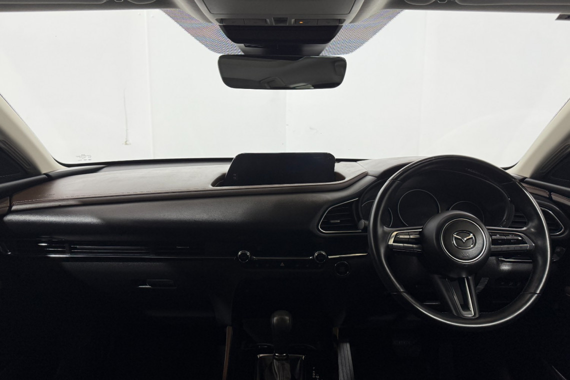 2022 Mazda CX-30 DM2WLA G25 Astina SUV Image 13