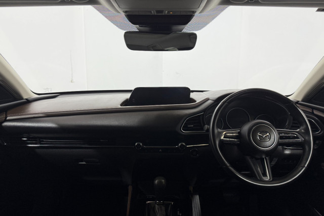 2022 Mazda CX-30 DM2WLA G25 Astina SUV Image 13