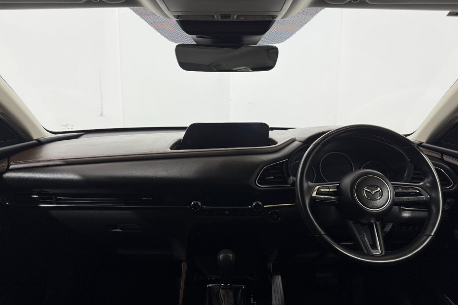 2022 Mazda CX-30 DM2WLA G25 Astina SUV Image 13